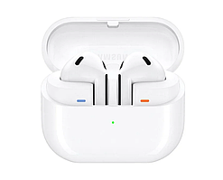 Навушники Samsung Galaxy Buds3 білі (SM-R530NZWAEUE)