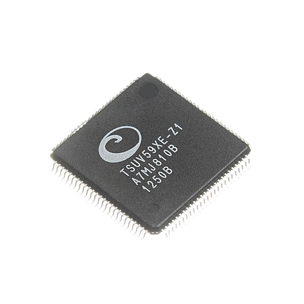 Мікросхема TMDS351 (TQFP64), фото 1