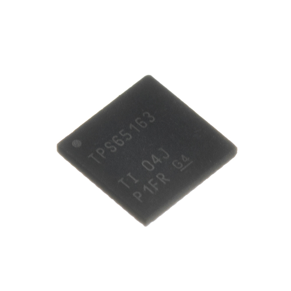 Мікросхема TPS65163 (QFN-48), фото 1