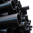 Труба водопровідна 110 PN10 (самовивіз)