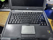 Ноутбук HP Omnibook xe4100 № 241612503, фото 4