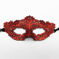 Маски червоні