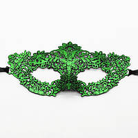Маски зелені