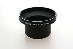 Фільтр-адаптер для Olympus SP310, SP350