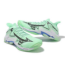 Кросівки Mizuno Wave Lightning NEO 3 V1GA2402-86 Волейбольні Високі Чоловічі, фото 5