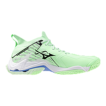 Кросівки Mizuno Wave Lightning NEO 3 V1GA2402-86 Волейбольні Високі Чоловічі, фото 3