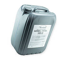 Олива моторна Wexoil Wantoil 10W-40 NORMAL SG, CD 20л