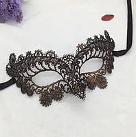 Маски коричневі