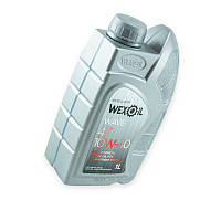 Олива Wexoil 4T Wave 10W40 1л (напівсинтетика)