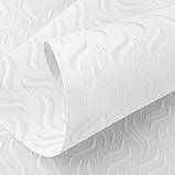 Вертикальні жалюзі 127 мм, тканина САХАРА, фото 3