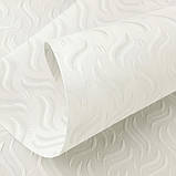 Вертикальні жалюзі 127 мм, тканина САХАРА, фото 4