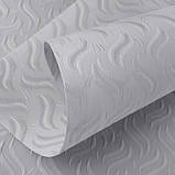 Вертикальні жалюзі 127 мм, тканина САХАРА, фото 6