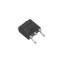 Транзистор IRFR024NTRPBF (D-PAK)