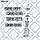Шайба опорного підшипника Q-FIX Q000-0199 TOYOTA COROLLA 2000-2013, TOYOTA YARIS 1999-2005 90303-22002, 9030322002, фото 4