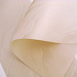 Вертикальні жалюзі 127 мм, тканина САНДРА, фото 4