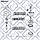Пильовик переднього амортизатора Q-FIX Q000-0319 CHEVROLET LANOS 1997-2002, NUBIRA 1997-1999, NEXIA 1995-2009, NEXIA NEW 2009-, фото 4