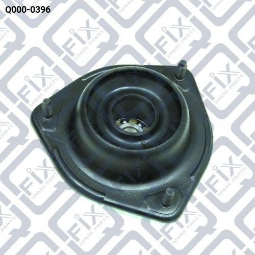 Опора переднього амортизатора Q-FIX Q000-0396 HYUNDAI ACCENT 1994-1999, GETZ 2002-2011 54610-25000, 54610-22000