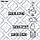 Опора переднього амортизатора Q-FIX Q000-0396 HYUNDAI ACCENT 1994-1999, GETZ 2002-2011 54610-25000, 54610-22000, фото 4