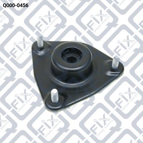 Опора переднього амортизатора Q-FIX Q000-0456 KIA CERATO 2004-2013 54610-1M000