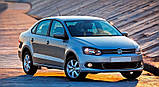 Протитуманні фари volkswagen polo 5 sedan 09-15, фото 9