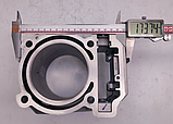 Циліндр у зборі поршнем і кільцями оригінал CFMoto CF450 Ⅰ CF 191Q 0GQ0-023100-00010, фото 2
