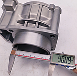 Циліндр у зборі поршнем і кільцями оригінал CFMoto CF450 Ⅰ CF 191Q 0GQ0-023100-00010, фото 4