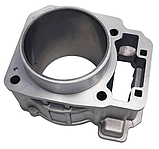 Циліндр у зборі поршнем і кільцями оригінал CFMoto CF450 Ⅰ CF 191Q 0GQ0-023100-00010, фото 5