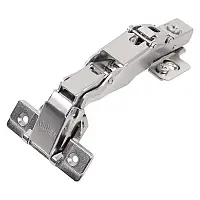 Завіса Clip-On 165°, трансформер з дотягувачем Muller