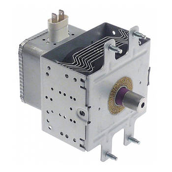 Магнетрон Toshiba для НВЧ печі Merrychef 404038 2M303H(ME)