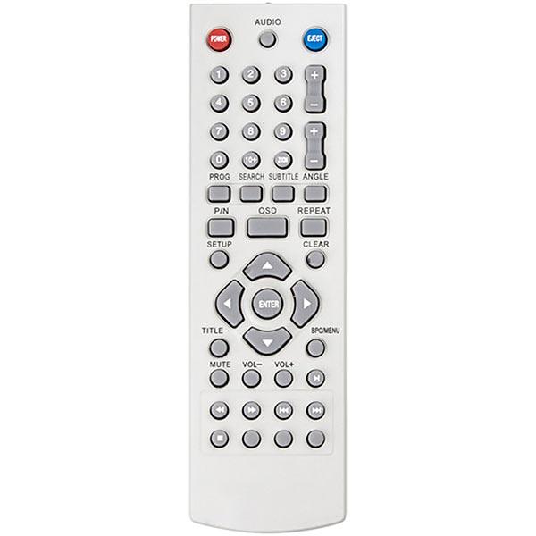 Пульт дистанційного керування для DVD-програвача Bravis DVD-553