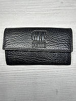 Gianfranco Ferre візитниця шкіряна Чорна