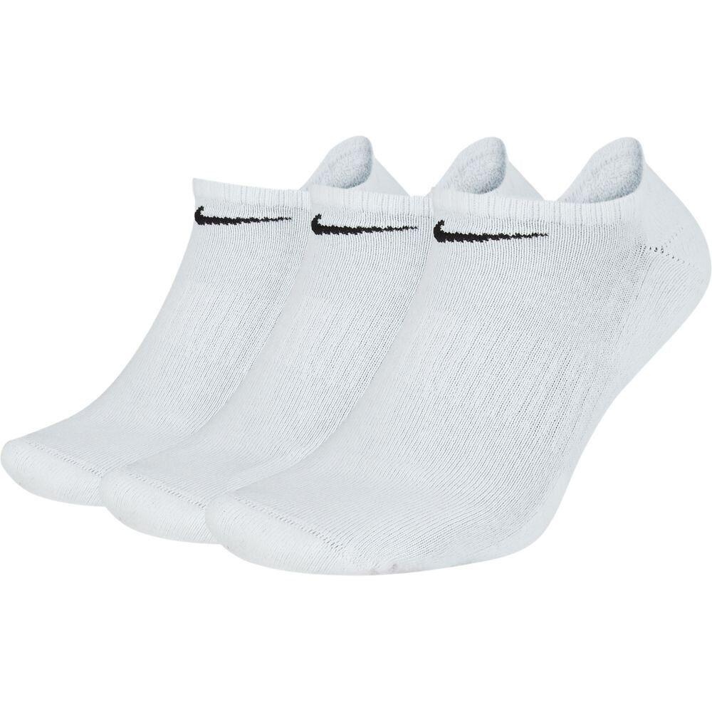 Шкарпетки Nike U NK EVERYDAY CUSH NS 3PR білий Уні 42-46, фото 1
