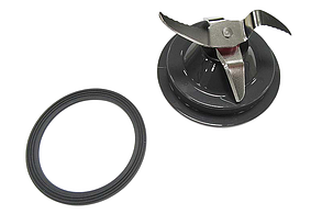 Ніж в Блендерна чашу 1600ml для кухонного комбайна Kenwood KW717143 KW715660
