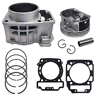Циліндр у зборі поршнем і кільцями оригінал CFMoto CF450 Ⅰ CF 191Q 0GQ0-023100-00010