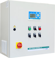 Пульт керування групою насосів AKN Hydro Control-LT