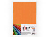 Папір для принтера кольоровий IQ Color А4 100арк 80г/м помаранчевий пастельний