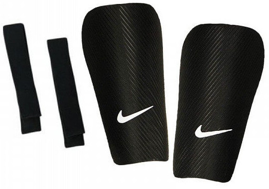 Щитки Nike NK J GUARD-CE чорний Діт S (зріст 150-160 см), фото 1