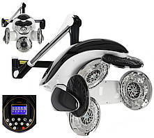 Перукарський інфразон клімазон підвісний Calissimo TB-6082E-D (BLACK)