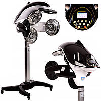 Перукарський клімазон інфазон Calissimo Pinguin YC-206-BLACK 850 Вт