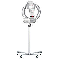 Перукарський інфразон клімазон для прискорення закріплення волосся Calissimo YC-106-SILVER