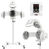 Інфразон клімазон для зміцнення, догляду та реконструкції волосся Tesos Calissimo YC-868-1-WHITE