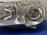 BI-LED фари Subaru Legacy 2009 — 2014, фото 2