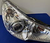 BI-LED фари Subaru Legacy 2009 — 2014, фото 4