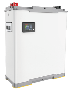 Акумуляторна батарея Blue Carbon BCT-V-24-250 | Надійне рішення для дому та сонячної енергетики (24V, 250Ah, 6.4kWh)