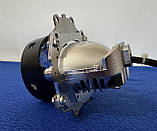Bi - Led линзы Subaru Legacy outback  2009 - 2014, фото 3