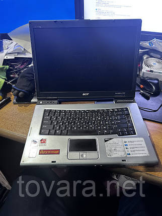 Ноутбук Acer TravelMate 8104WLMi № 241612505, фото 1