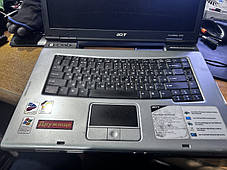Ноутбук Acer TravelMate 8104WLMi № 241612505, фото 4