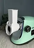 Електрична м'ясорубка Rainberg RB-2272 3800 Вт, фото 4