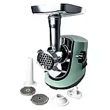 Електрична м'ясорубка Rainberg RB-2272 3800 Вт, фото 10