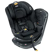 Автокрісло Chicco Fit360 ClearTex, група 0+/1/2